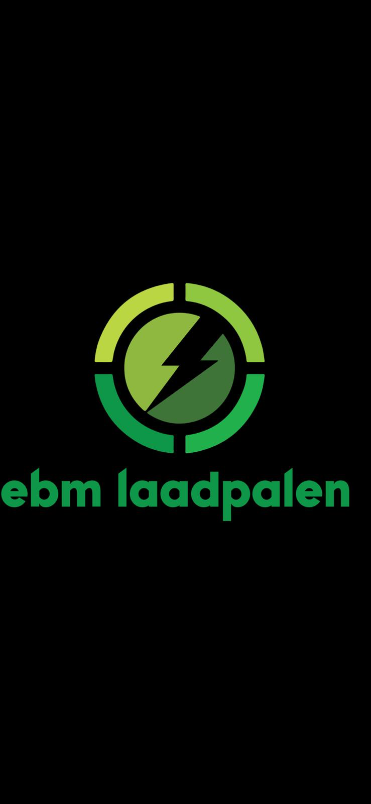 EBM Laadpalen