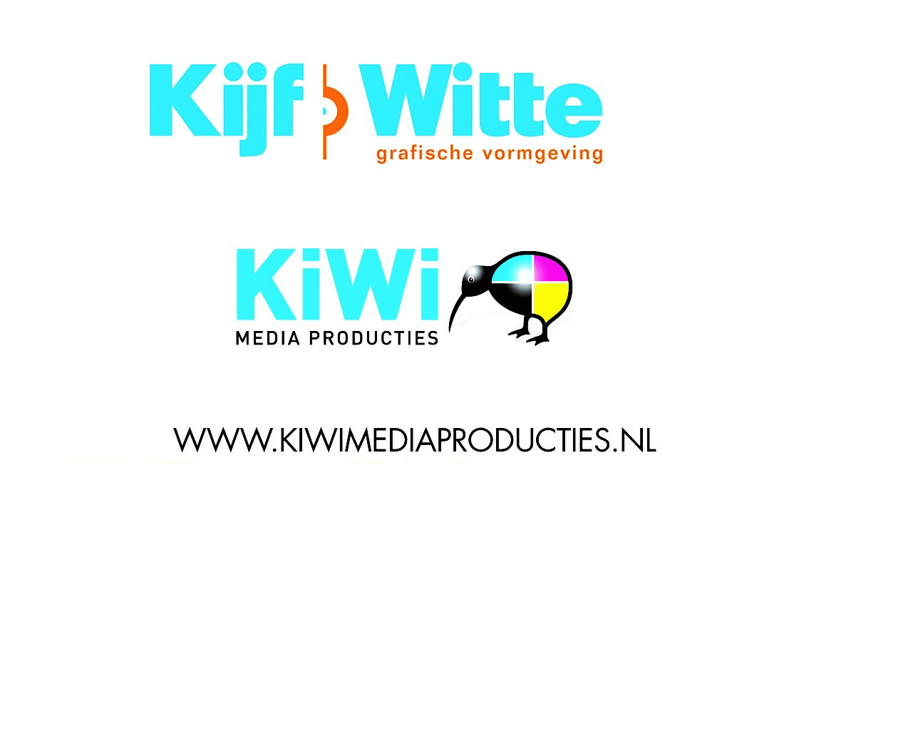 Kiwi Media Producties